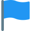 Flag icon 64x64