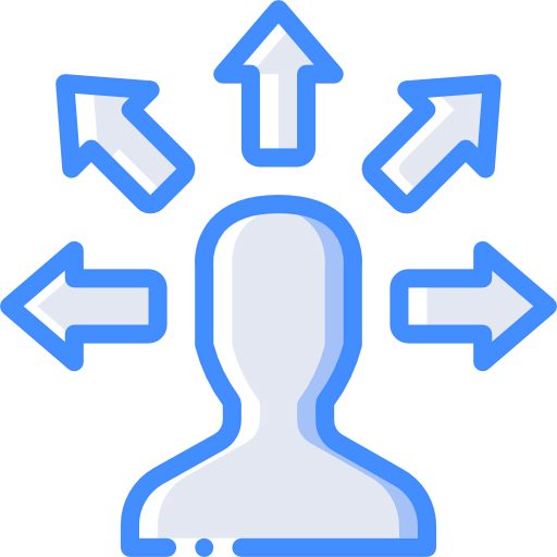 User icon