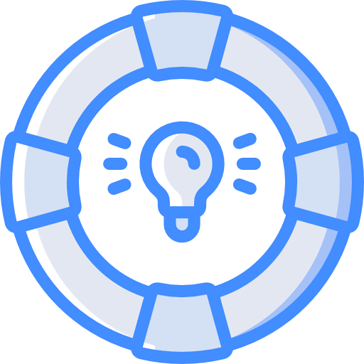 Help icon