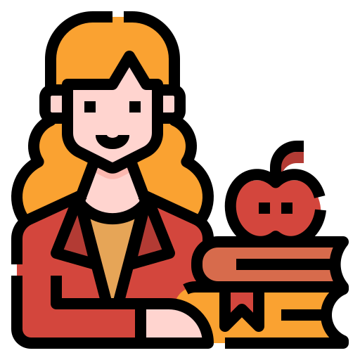Teacher icon