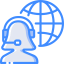 Telemarketer icon 64x64