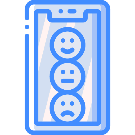 Smartphone icon