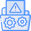 Folder icon 64x64