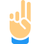 Hand icon 64x64