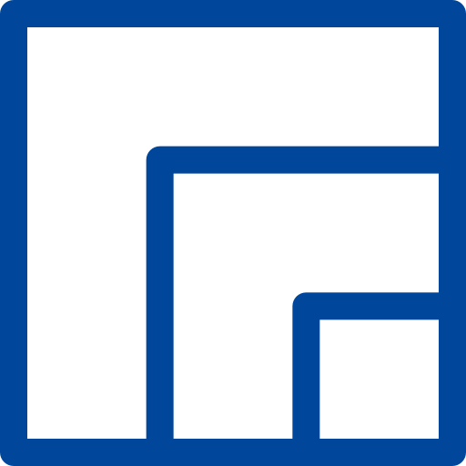 Resize icon