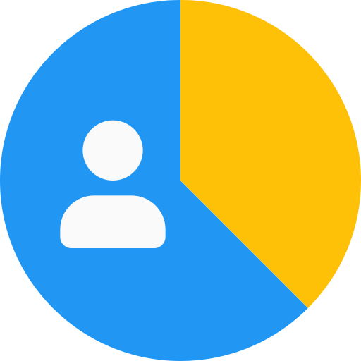 Candidate icon