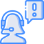 Telemarketer icon 64x64