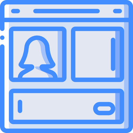 Chat icon