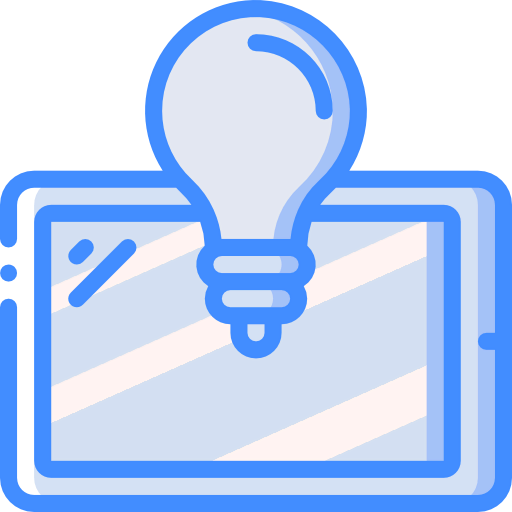 Tablet icon