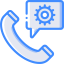 Phone call icon 64x64