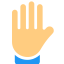 Hand 상 64x64