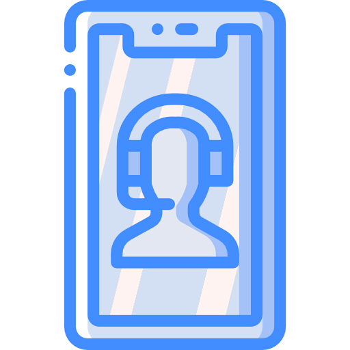 Smartphone icon
