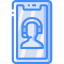 Smartphone icon 64x64