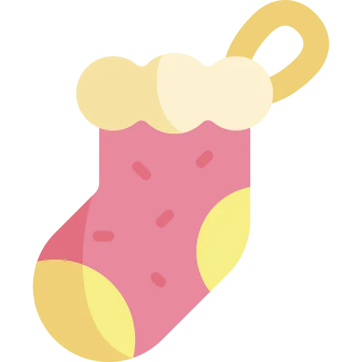 Sock icon