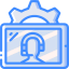 Video call icon 64x64