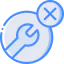 Wrench icon 64x64