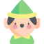 Elf icon 64x64