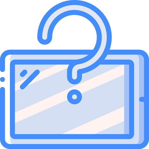 Tablet icon