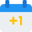 Calendar icon 64x64