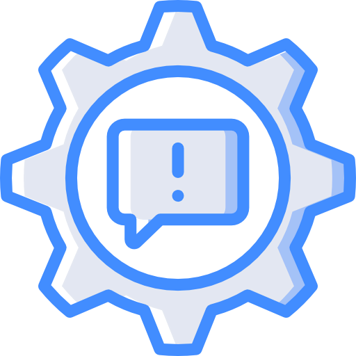 Chat icon