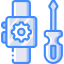 Smartwatch icon 64x64