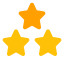 Star icon 64x64
