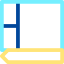 Graphic tablet icon 64x64