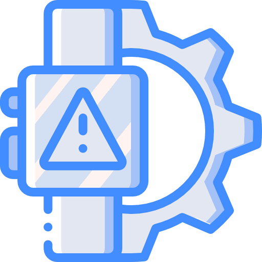 Smartwatch icon
