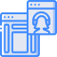 Chat icon 64x64