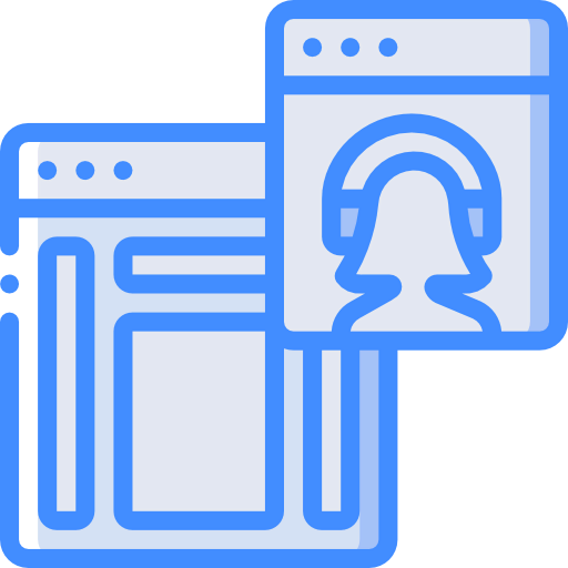 Chat icon