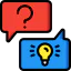 Question icon 64x64