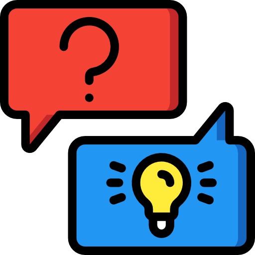 Question icon