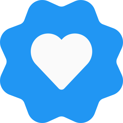 Label icon