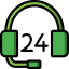Support icon 64x64