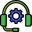 Support icon 64x64