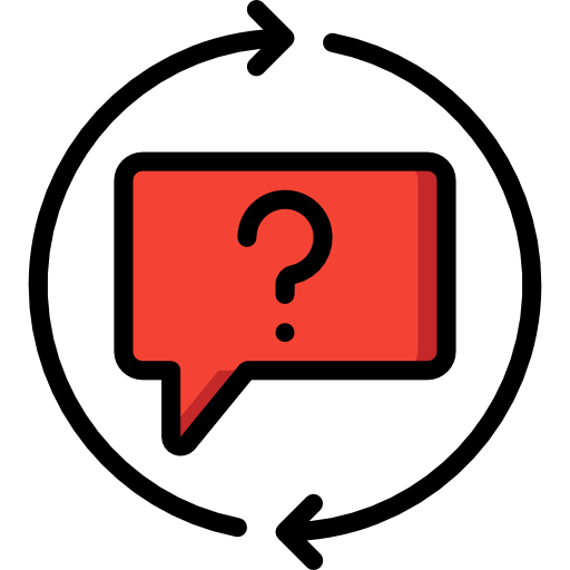 Question icon