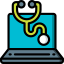 Diagnosis icon 64x64