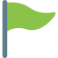 Flag icon 64x64