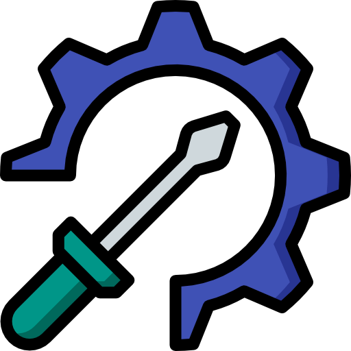Options icon