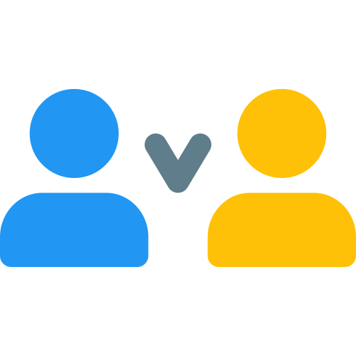 Debate icon