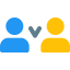 Debate icon 64x64