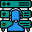 Server icon 64x64