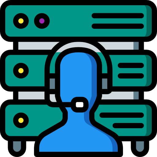 Server icon