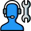 Support icon 64x64