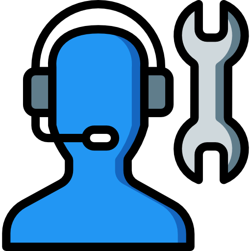 Support icon