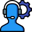 Support icon 64x64