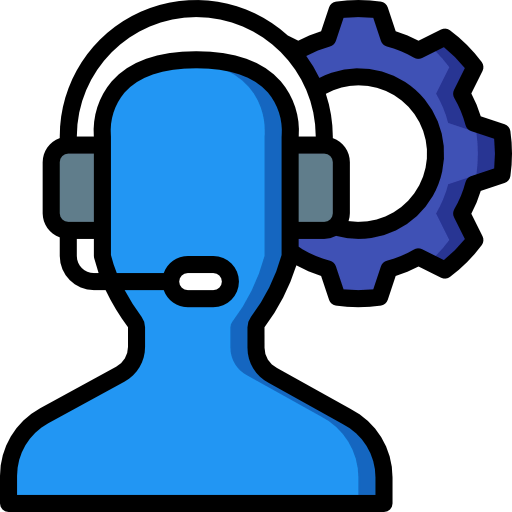 Support icon