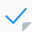 Checked icon 64x64