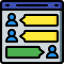 Forum icon 64x64