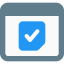 Browser icon 64x64